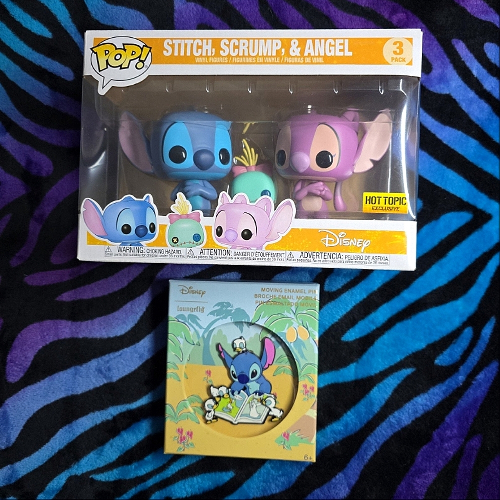 Stitch Bundle